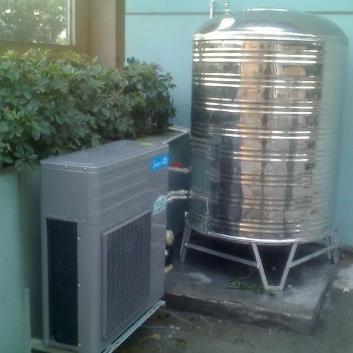 ?萬和空氣能熱水器如何進行維修？