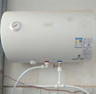 電熱水器漏水原因介紹
